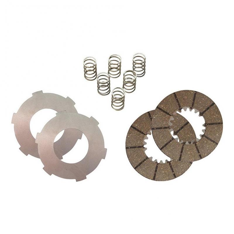 Embrayage Newfren standard Vespa 98/125 1946-52