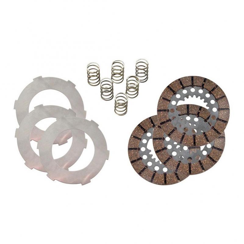 Embrayage Newfren standard Vespa VN/VL 125 / 150cc