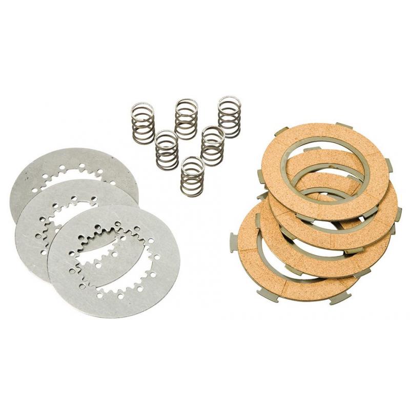 Embrayage NewFren Vespa 150 Sprint Veloce VLB1T 71-73