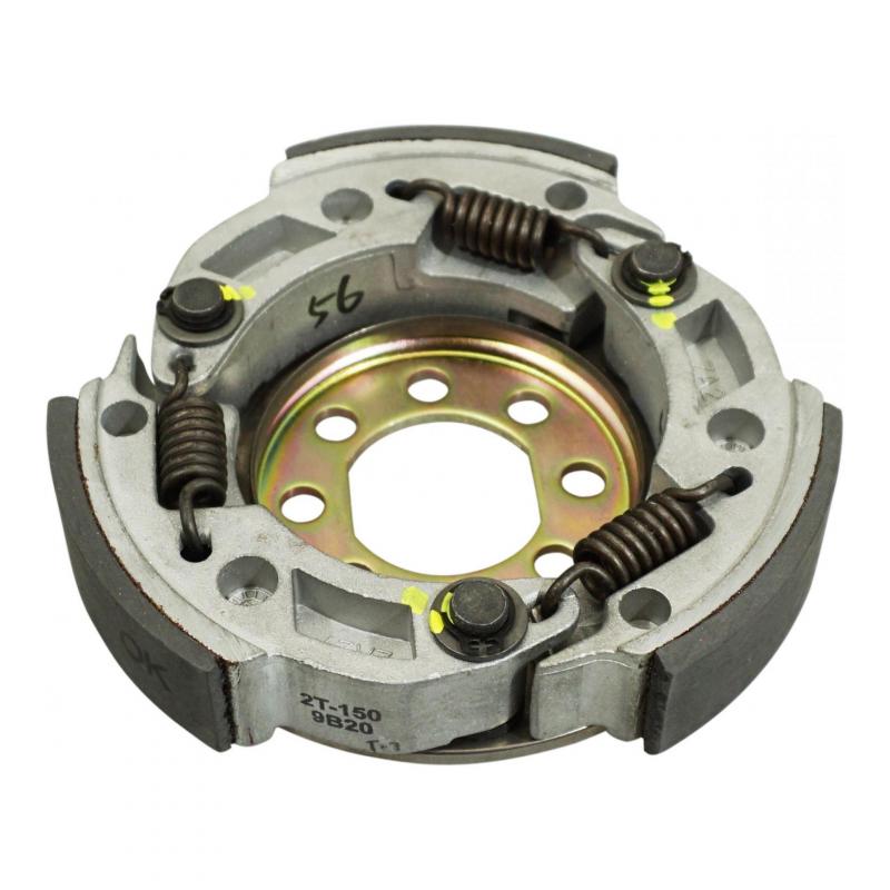 Embrayage Piaggio 125 Typhoon 2T / Skipper 2T 485442