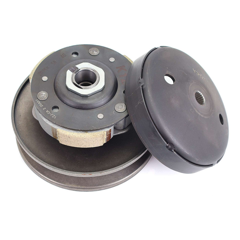Embrayage plus cloche RBMAX Honda PCX 125 2021-24