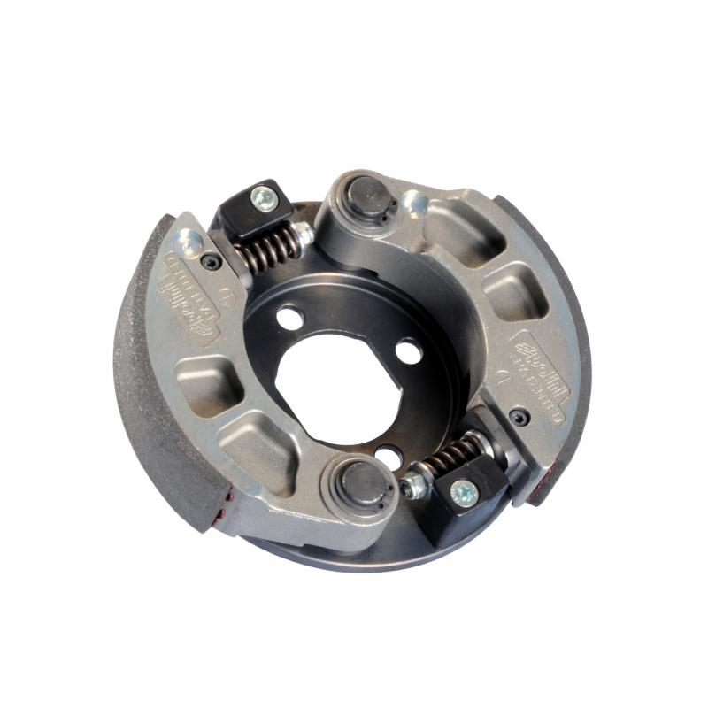 Embrayage polini evolution 2 piaggio 200, 250, 300 (2 machoires)
