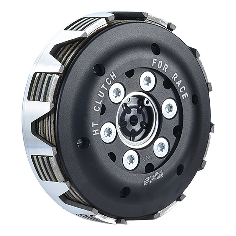 Embrayage Polini For Race Z23 Vespa PX 125/150