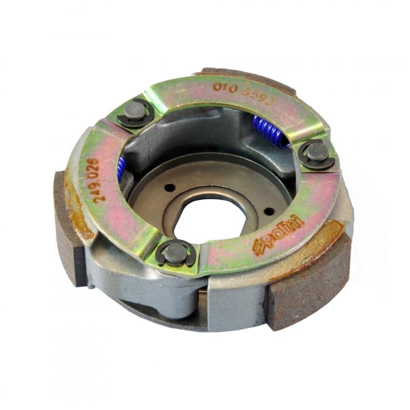 Embrayage Polini Peugeot elyseo 100