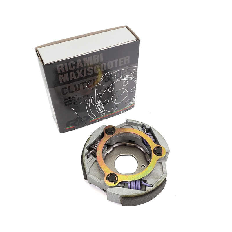Embrayage RBMAX Performance Yamaha X-MAX 125 2006-20