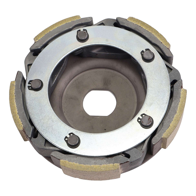 Embrayage RBMAX Yamaha X-MAX 300 2017-24 - Remplace l'OEM : B74-E6620-00