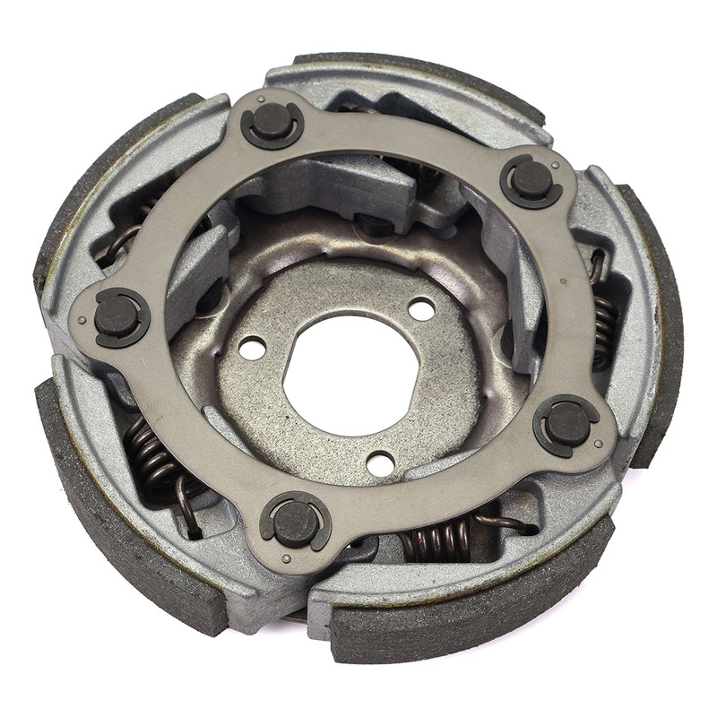 Embrayage RBMAX - Yamaha XMAX 400 2013-200 - Remplace l'OEM : 34B-16620-00