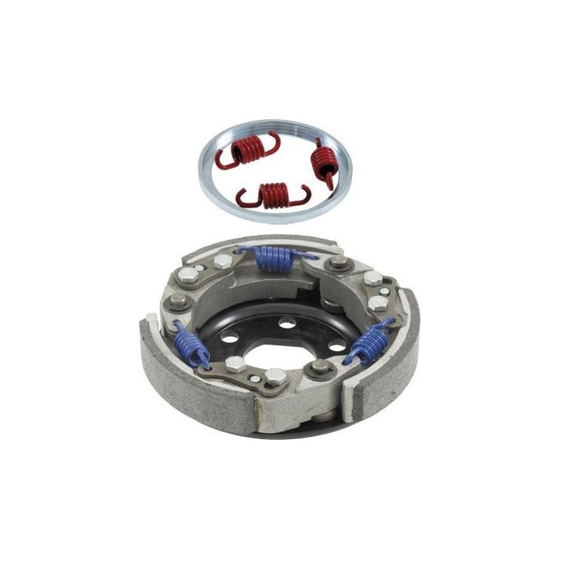 Embrayage RMS réglable pour Minarelli 50cc Ø105mm