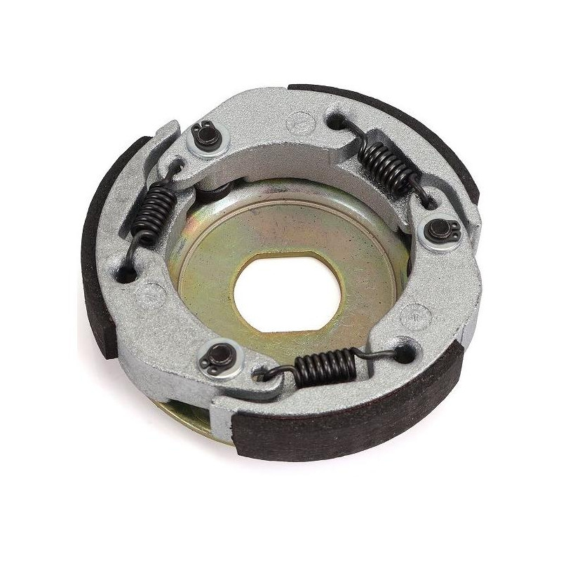 Embrayage type origine Brenta Ã 107 mm pour Piaggio Typhoon