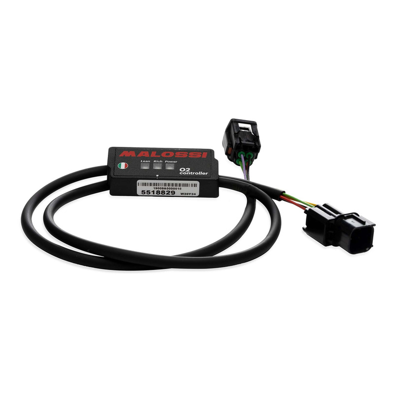 Ã mulateur de sonde lambda Malossi Liberty/Medley