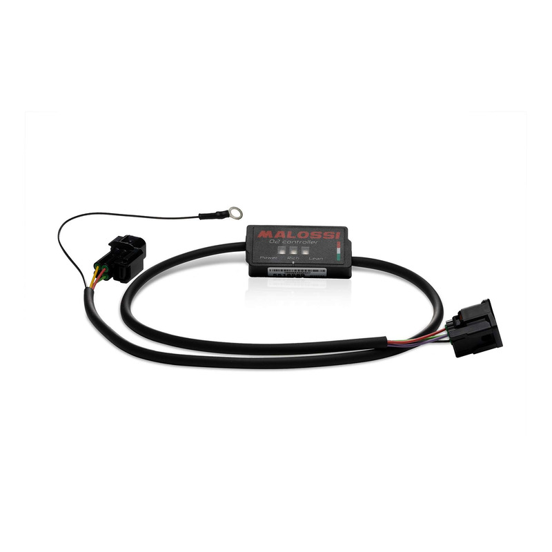 Ã mulateur de sonde lambda Malossi Vespa Primavera