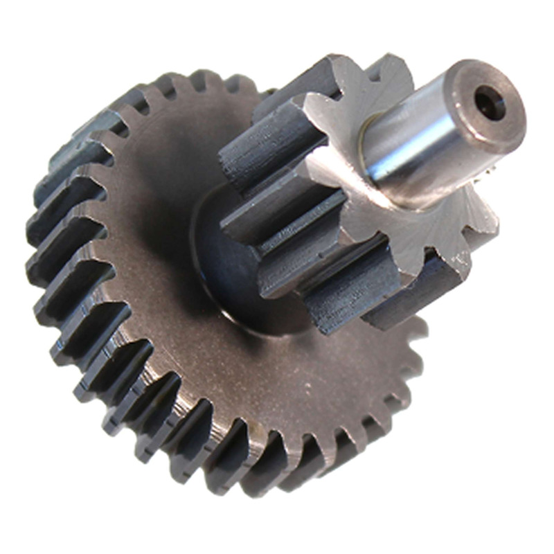 Engrenage secondaire Evok 10/29 dents Ciao/Si avec variateur