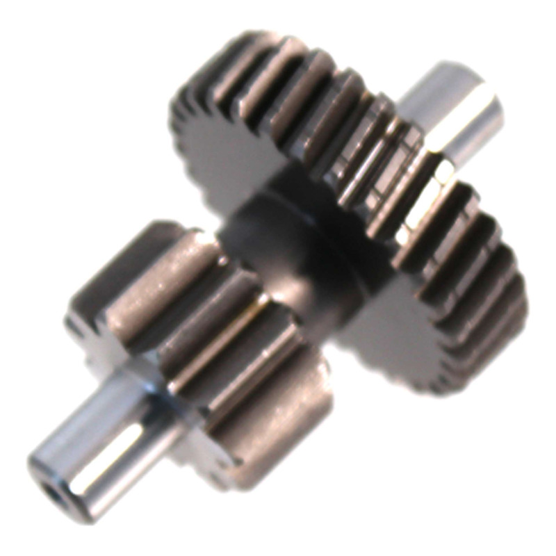 Engrenage secondaire Evok 11/29 dents Ciao/Si avec variateur