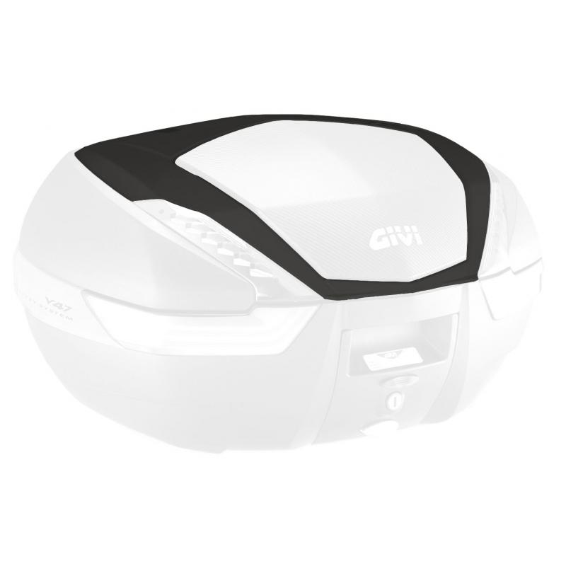 Enjoliveur pour Givi V47 Noir Brillant