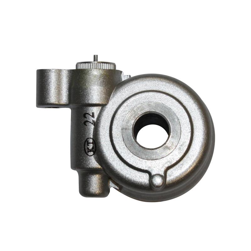 Entraîneur compteur adaptable sym 50 mio