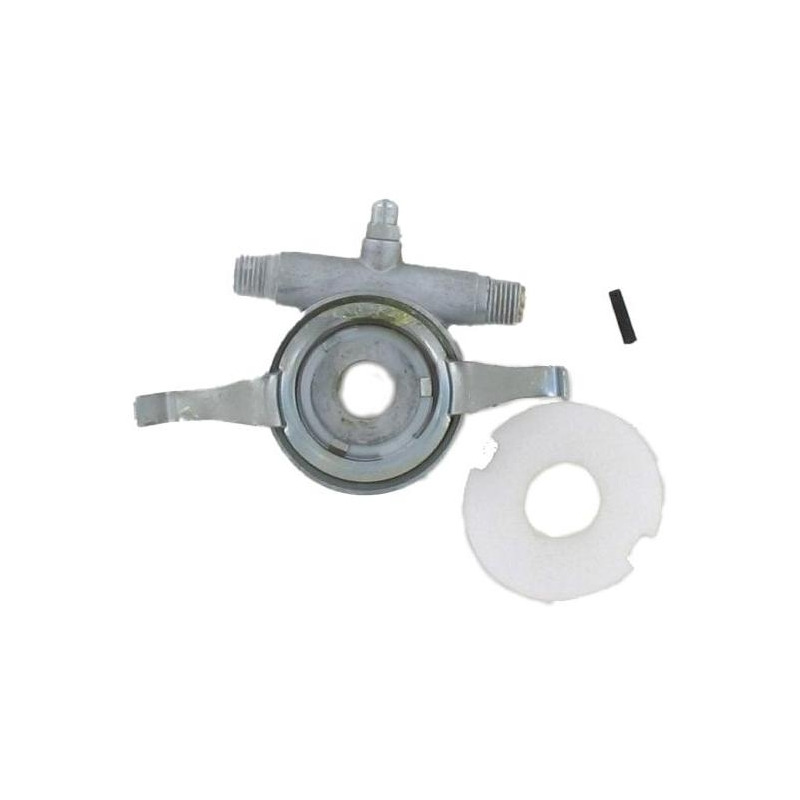 Entraîneur de compteur Transval 23x1,8 Ø12mm pour Mbk 88, 89