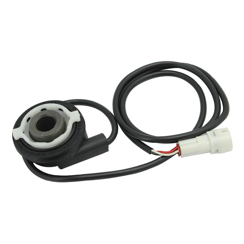 Entraîneur de compteur Yamaha T-Max 500 2001-07