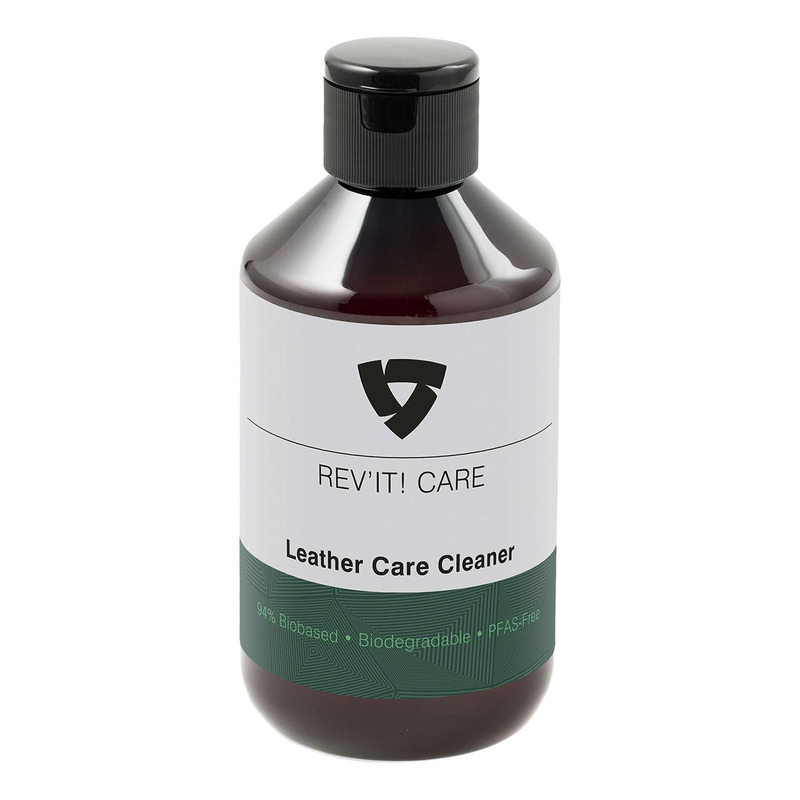 Entretien cuir Revâ  It Biocare Leather Care Cleaner