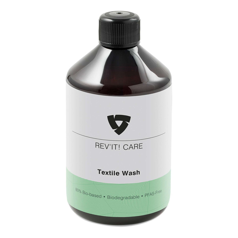 Entretien textile Revâ  It Biocare Textile Wash