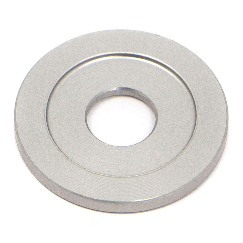 Entretoise Akrapovic P-DR155