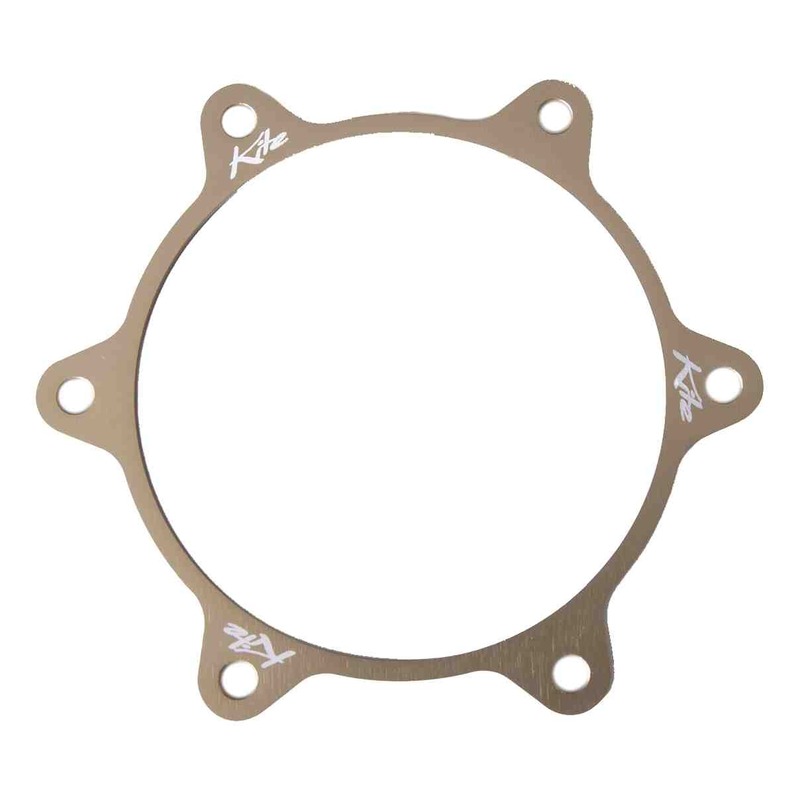 Entretoise de déport Kite pour Honda CRF 450 R 03-12