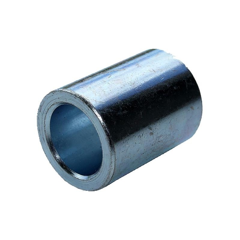 Entretoise de roue YCF Mobster Ø15/22x28mm (roue avant côté gauche)