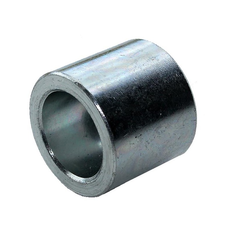 Entretoise de roue YCF Mobster Ø15/22x29mm (roue avant côté droit)