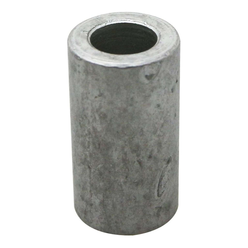 Entretoise de Vis de Fixation de Platine de Frein YCF pour MINI GP 107