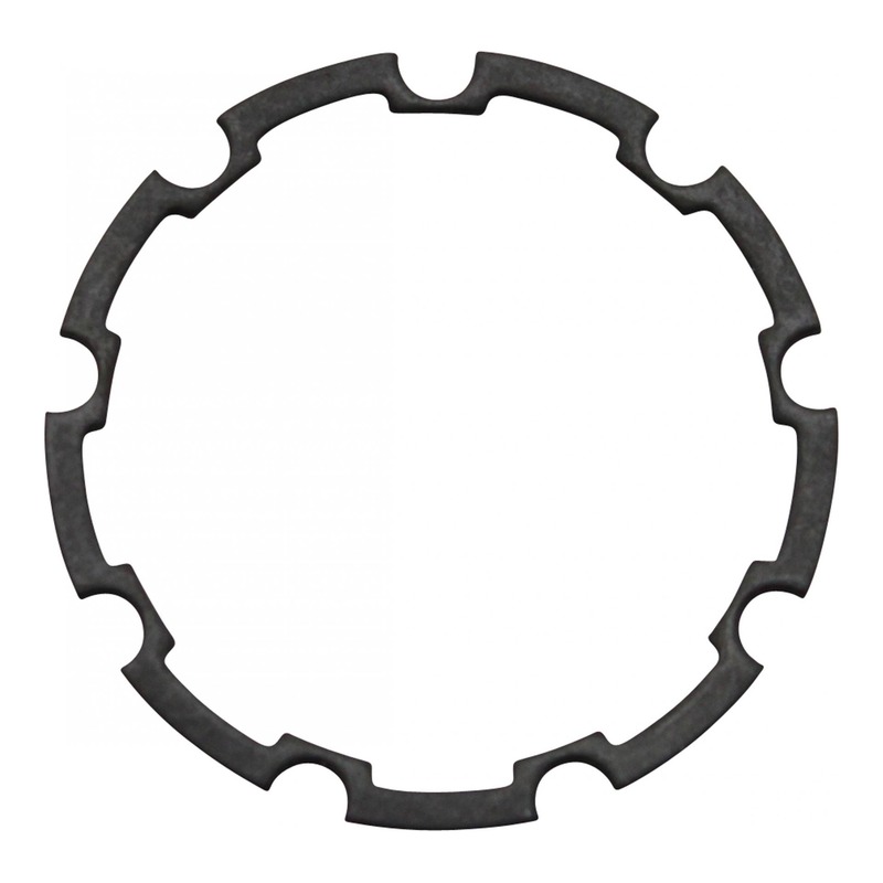 Entretoise Shimano pour Shimano 7v (1mm)