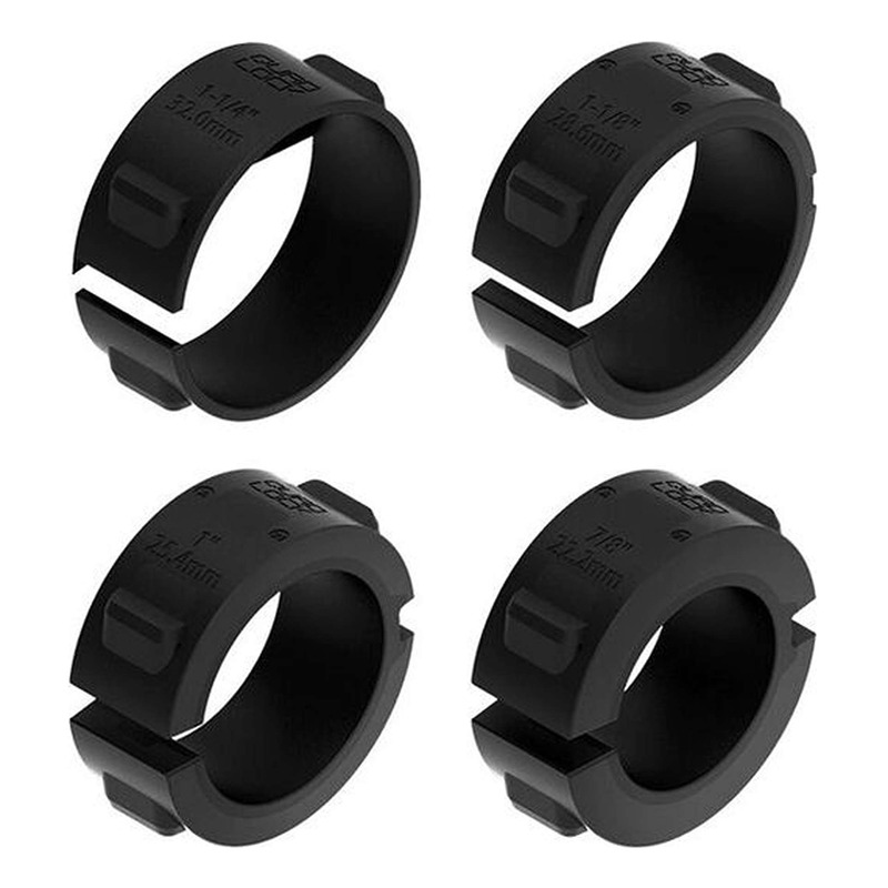Entretoises de rechange pour support sur guidon Quad Lock PRO