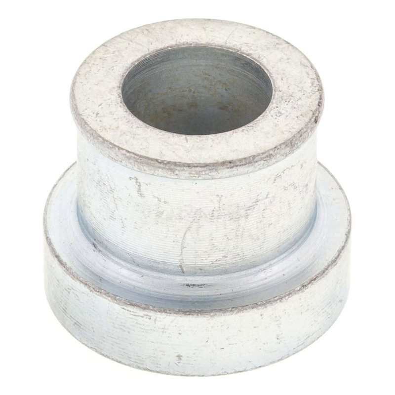 Entretoises de Roue ArriÃ¨re ALL BALLS RACING Aluminium - Yamaha 125 T