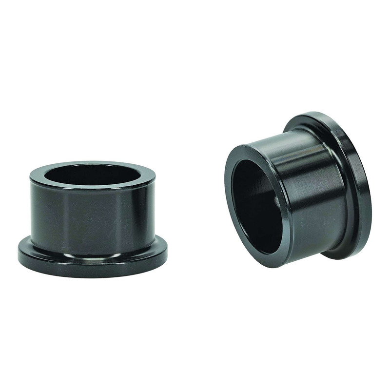 Entretoises de Roue ArriÃÂ¨re ALL BALLS RACING Aluminium - Honda 450 CR