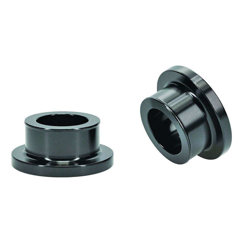 Entretoises de Roue Arrière ALL BALLS RACING en Aluminium pour Kawasa