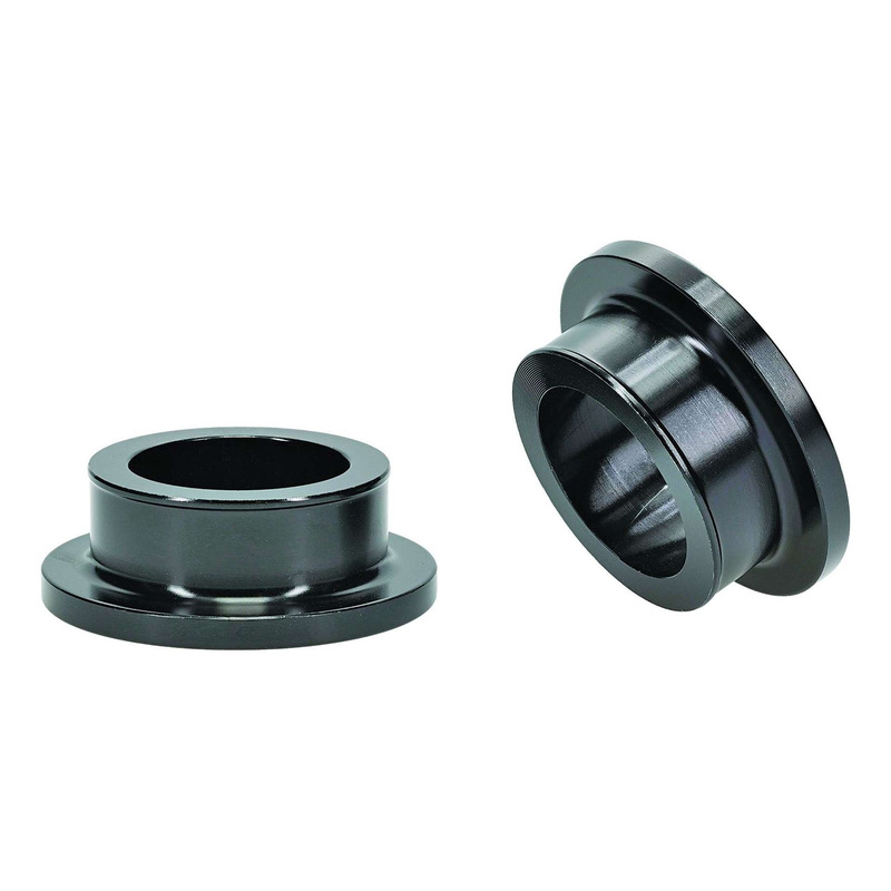 Entretoises de Roue ArriÃÂ¨re ALL BALLS RACING Aluminium - Suzuki 125 /