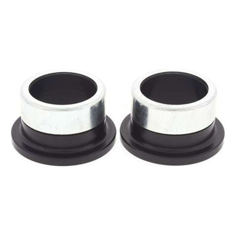 Entretoises de Roue ArriÃ¨re ALL BALLS RACING Aluminium - Yamaha 250 /