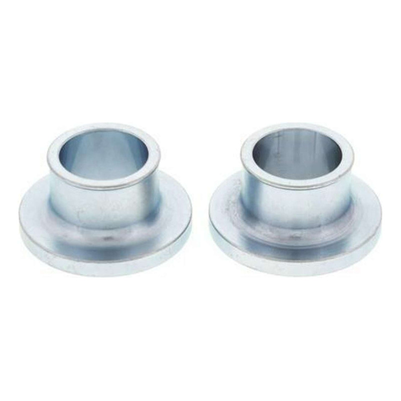 Entretoises de Roue Arrière ALL BALLS RACING Aluminium - Kawasaki 125 KX 97-02