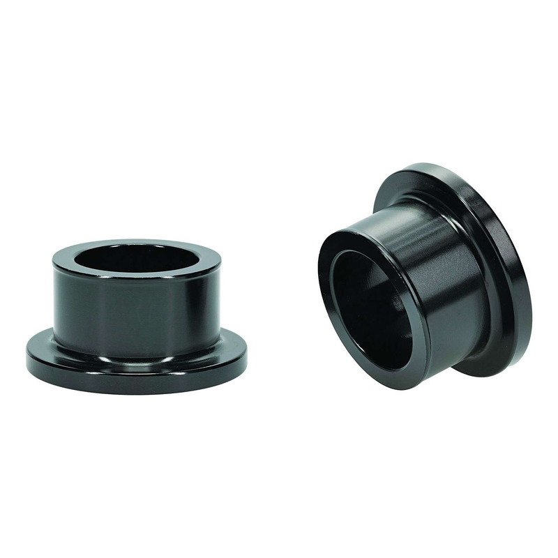 Entretoises de Roue ArriÃÂ¨re ALL BALLS RACING Aluminium - Yamaha 125 /