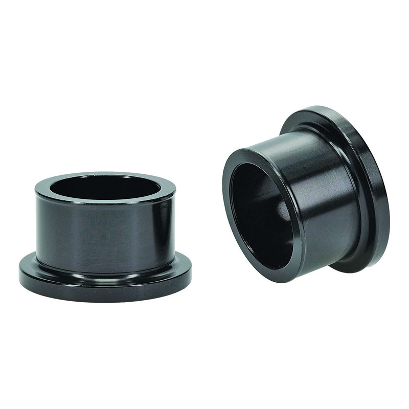 Entretoises de Roue ArriÃÂ¨re ALL BALLS RACING Aluminium - Suzuki 450 R