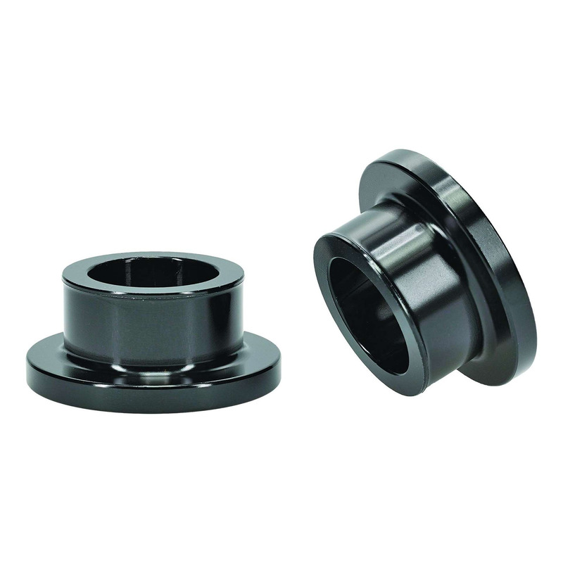 Entretoises de Roue ArriÃÂ¨re ALL BALLS RACING Aluminium - Honda 125 /