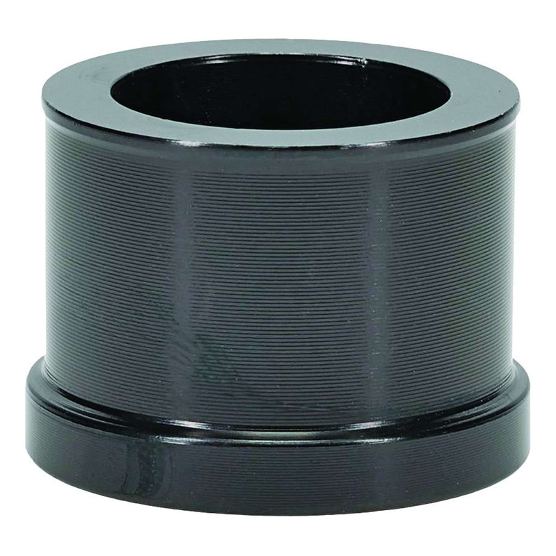 Entretoises de Roue Avant ALL BALLS RACING Aluminium - Honda 400 XR-R