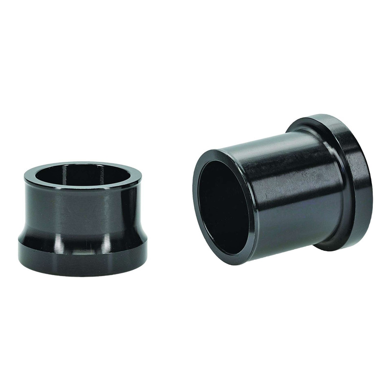 Entretoises de Roue Avant ALL BALLS RACING Aluminium - Kawasaki 125 /