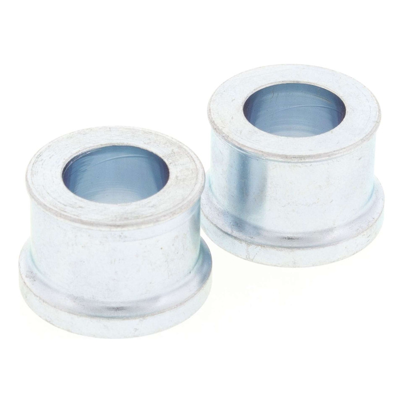 Entretoises de Roue Avant ALL BALLS RACING Aluminium - Kawasaki 65 KX