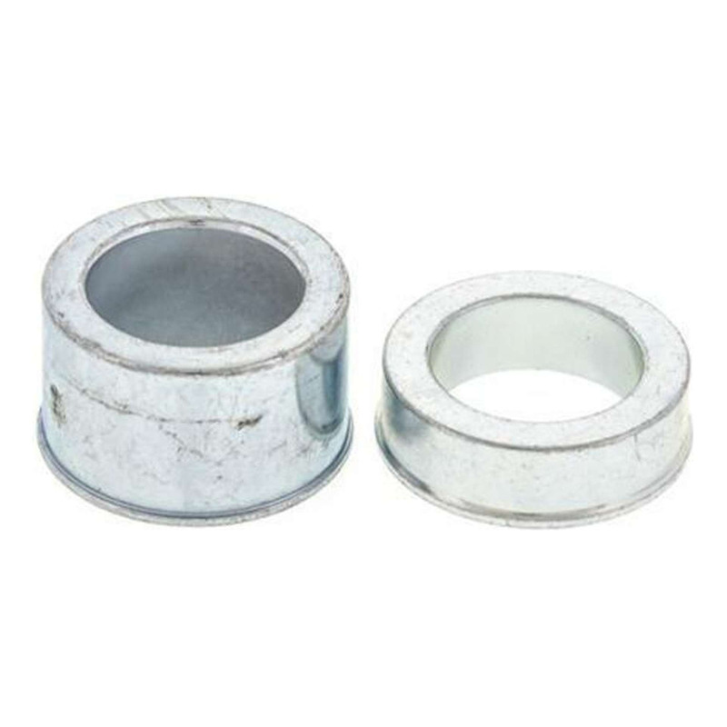 Entretoises de Roue Avant ALL BALLS RACING Aluminium - KTM 125 / 250 S