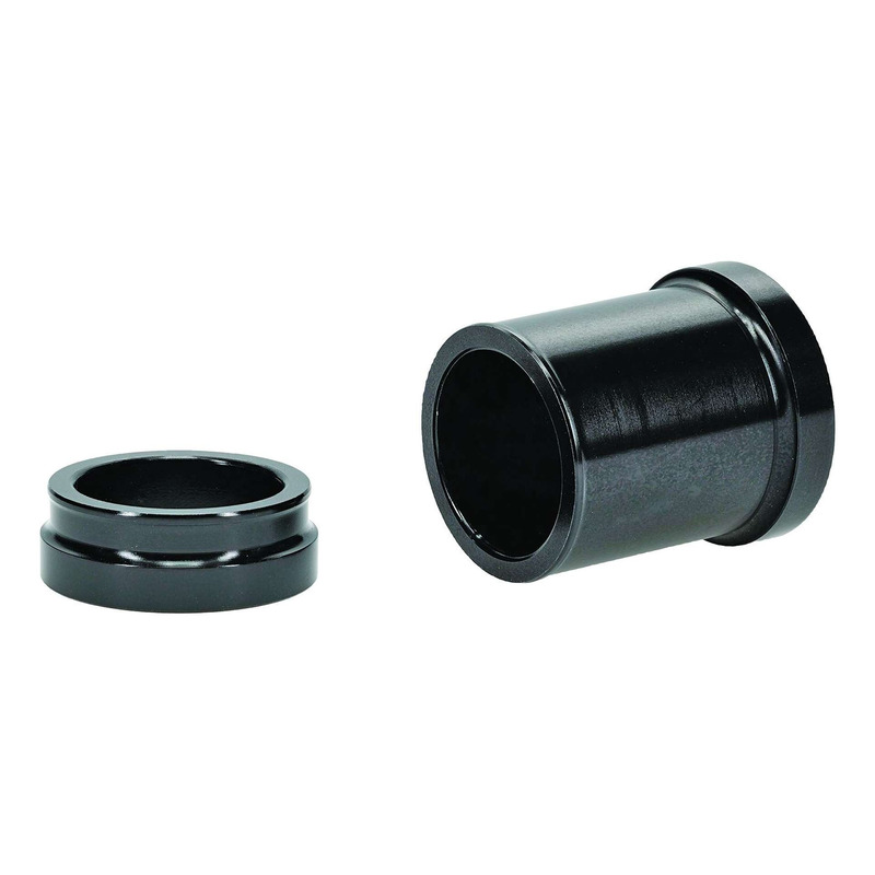 Entretoises de Roue Avant ALL BALLS RACING Aluminium - Suzuki 125 / 25