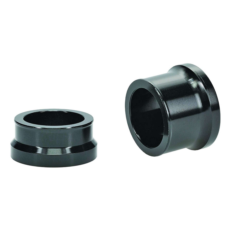 Entretoises de Roue Avant ALL BALLS RACING Aluminium - Yamaha 125 / 250 YZ 08-26