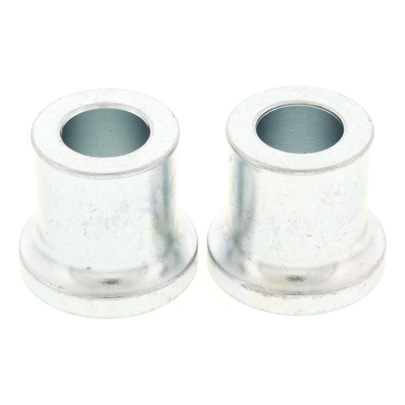 Entretoises de Roue Avant ALL BALLS RACING Aluminium - Yamaha 80 / 85