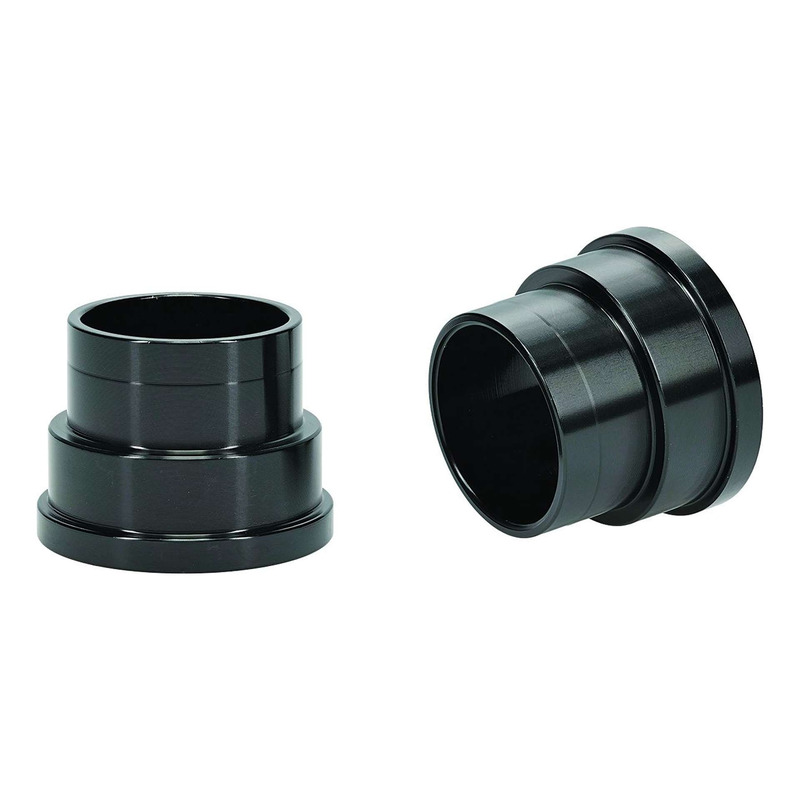 Entretoises de Roue Avant ALL BALLS RACING en Aluminium pour KTM 450 S