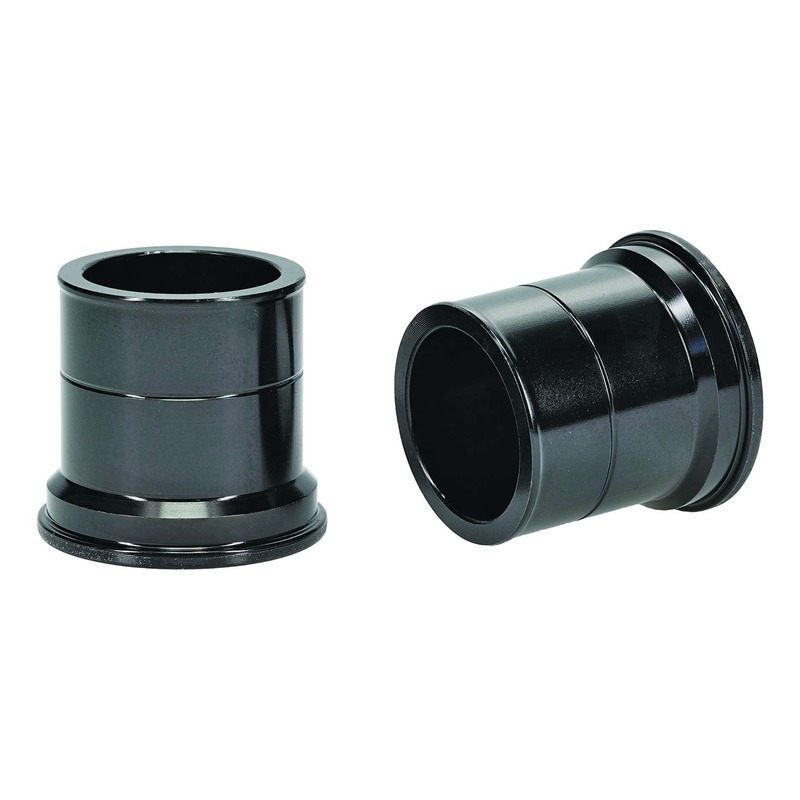 Entretoises de Roue Avant ALL BALLS RACING Aluminium - Kawasaki 250 KX