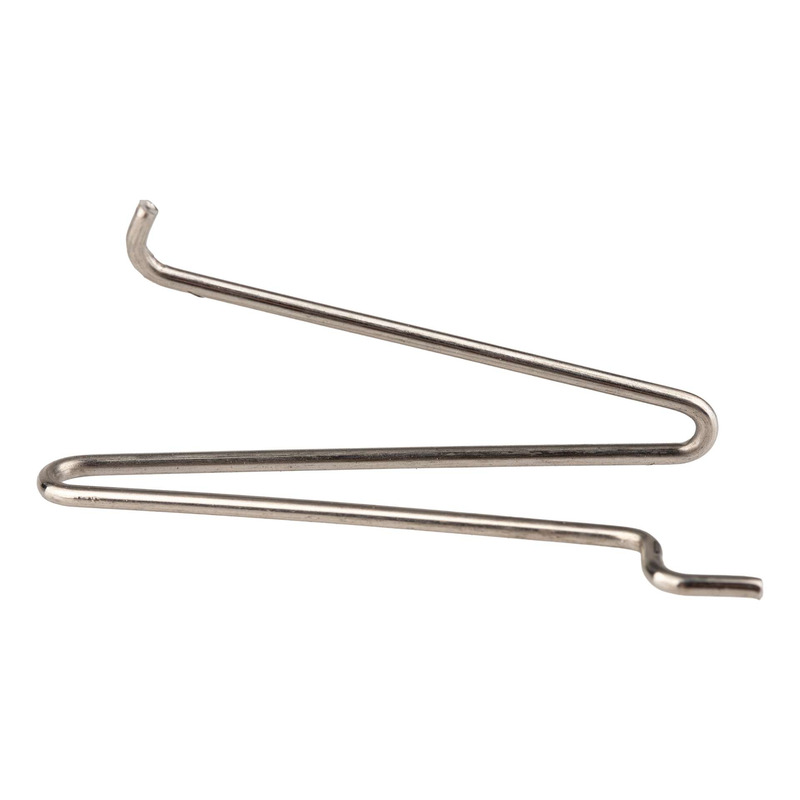 Épingle maintien de plaquettes de frein Teknix