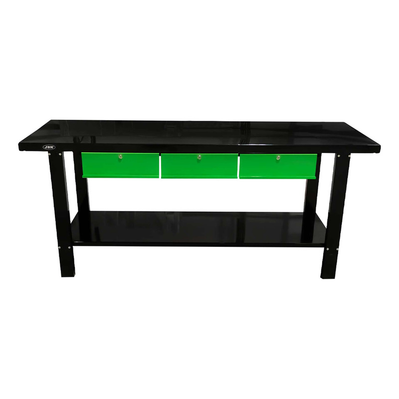 Établi 3 tiroirs JBM 1000 kg